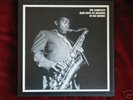Mosaic LP set: Compl. Blue Note Ike Quebec 45 sessions