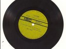 BEE GEES ACETATE, UNRELEASED VERSION OF EARLY 