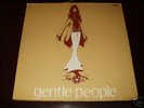 GENTLE PEOPLE South Africa Psych Original LP POKORA 2