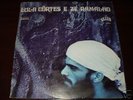 LULA CORTES E ZE RAMALHO paebiru Original PSYCH LP