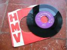 Elvis Presley  UK 45  Hound Dog  7MC 50  ( Export ) HMV