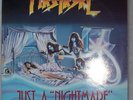 Firstryke-Just a Nightmare  (US indie Metal )