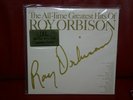 DCC LP - ROY ORBISON - GREATEST HITS - SEALED