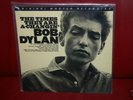 MFSL LP - BOB DYLAN - THE TIMES THEY ARE... - SEALED