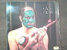 MAURICIO KAGEL:EXOTICA LP STOCKHAUSEN/PIERRE HENRY/RARE