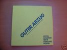 VA	Guter Abzug	Box	Das Büro NDW german Punk