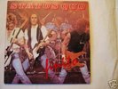 STATUS QUO LIVE 1984 FINITO 3 LP
