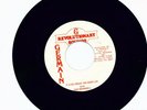 RARE ROOTS - IT AGO DREAD INA BABYLON - SAM BRAMWELL 7