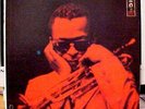 MILES DAVIS 1957 WL PROMO SIX-EYE Columbia LP 949 MONO