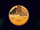 VERY RARE ROOTS - GONE DOWN THE DRAIN - AL CAMPBELL 12