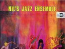 NIL'S JAZZ ENSEMBLE  LP JAZZ FUNK FROM PERU