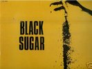 BLACK SUGAR FIRST LP ROCK LATIN FUNK PERU 70'S