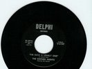 Northern Soul - Oxford Nights on Delphi - RARE