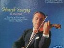 HENRYK SZERYNG Rare LP In Recital MINT