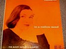 BUDDY DeFRANCO & SONNY CLARK QUARTET 1956 Norgran LP