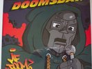 MF DOOM-operation: Doomsday-2Lp-Fondle em-SEALED