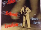 CHUCK BERRY After School Session PRISTINE MINT 1958 LP