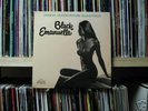Black Emmanuelle soundtrack - Blaxploitation funk LP 