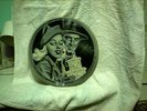 NEAR MINT VOGUE PICTURE RECORD