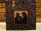 Great 60's Electric Sitar Psych LP: The Orient Express