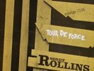 SONNY ROLLINS Rare LP Tour De Force MINT- PRESTIGE