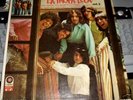 LA TROPA LOCA SCARCE MEXICAN BUBBLE GUM GARAGE ROCK LP