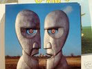 PINK FLOYD THE DIVISION BELL  VINYL LP