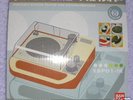 White Stripes Triple Inchophone with Top Special single