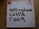 Nottingham Castle Rock LP