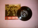 UK Rare EP The Contours Tamla Motown 1964