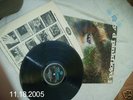 Pink Floyd-Saucerful of Secrets. SX6258 mono blue label