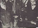 DAMNED NEW ROSE ORIGINAL STIFF DELGA RARE PUNK NEW WAVE