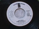 RARE MODERN / NORTHERN SOUL 45 DJ PROMO JAMES TROUBLE
