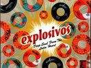 EXPLOSIVOS - MOD / BOOGALOO BOX-SET
