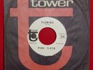 Pink Floyd RARE 1968 U.S. Flaming / The Gnome PROMO 45