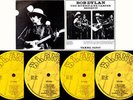 BOB DYLAN - THE HURRICANE CARTER BENEFIT - 2LP'S TAKRL