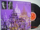 AL COHN& ZOOT SIMS IN LONDON.WORLD RECORD STP714. MINT