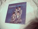 The Beatles & Frank Ifield on stage VJLP 1085-Very Rare