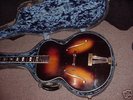 Vintage 30's Archtop Model 35 Gretsch Guitar