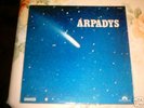 ARPADYS RARE LP