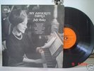 JUDY BAILEY.MY FAVOURITE THINGS.CBS BP233263.MONO.RARE