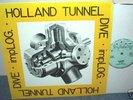 IMPLOG  Holland Tunnel Dive  12