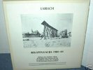 LAIBACH  Rekapitulacija 1980-84  2LP box set  w/ extras