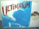 VARIOUS  Ultimatum  LP  Canadian press   synth
