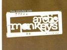 Rare Five Minutes With ARCTIC MONKEYS. Debut 7