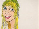 RITA LEE - 2nd LP - MUTANTES 1972 Original Psych Brazil