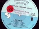 Exodus-Together Forever(LARRY LEVAN)Ron Hardy,WBMX,RARE