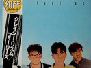 THE FEELIES-CRAZY RHYTHMS-JAPAN 1st ISSUE+OBI