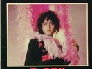 T REX-JAPAN PROMO ONLY SPECIAL DJ COPY LP