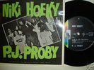 P.J.PROBY  E.P. (NEW ZEALAND)  ' NIKI HOEKY  '  1966
